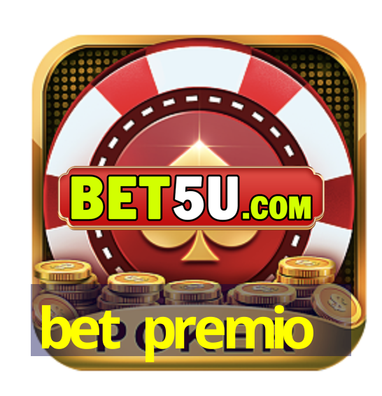 bet premio